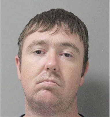 Mark Harter, - Ouachita Parish County, LA 